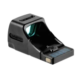 Kolimator otwarty Holosun SCS-MP2-GR – zasilanie solarne do S&W M&P M2.0