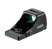 Kolimator otwarty Holosun SCS-MP2-GR – zasilanie solarne do S&W M&P M2.0