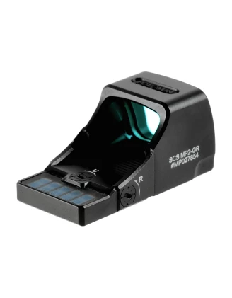 Holosun SCS-MP2-GR – Kolimator Solar S&W M&P M2.0 | imag24.pl