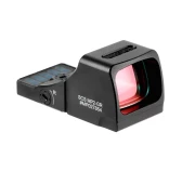 Kolimator otwarty Holosun SCS-MP2-GR – zasilanie solarne do S&W M&P M2.0