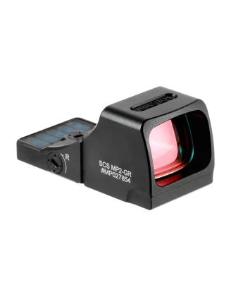 Holosun SCS-MP2-GR – Kolimator Solar S&W M&P M2.0 | imag24.pl