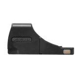 Kolimator otwarty Holosun SCS-MP2-GR – zasilanie solarne do S&W M&P M2.0
