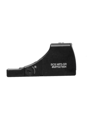 Holosun SCS-MP2-GR – Kolimator Solar S&W M&P M2.0 | imag24.pl