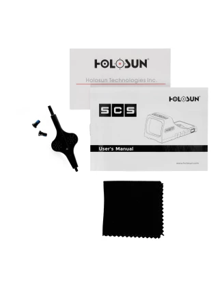 Holosun SCS-MP2-GR – Kolimator Solar S&W M&P M2.0 | imag24.pl