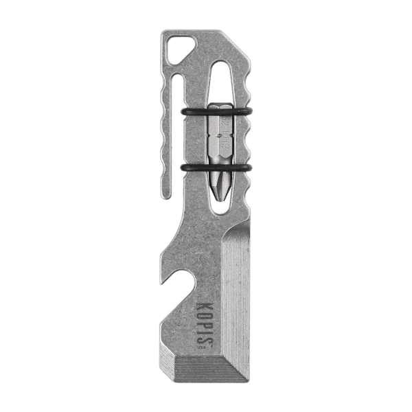 Boker Plus Grift Kopis - Kompaktowy Multitool Łom EDC