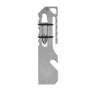 Boker Plus Grift Kopis - Kompaktowy Multitool Łom EDC