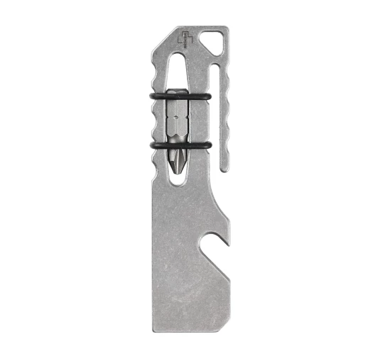 Boker Plus Grift Kopis - Kompaktowy Multitool Łom EDC