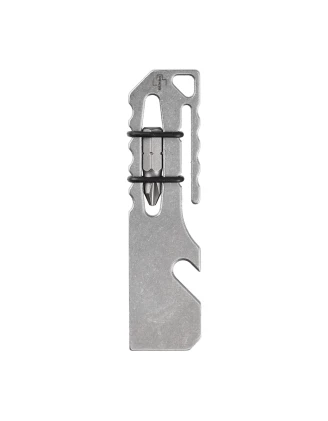 Boker Plus Grift Kopis - Kompaktowy Multitool Łom EDC 4w1