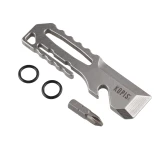 Boker Plus Grift Kopis - Kompaktowy Multitool Łom EDC