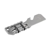 Boker Plus Grift Kopis - Kompaktowy Multitool Łom EDC