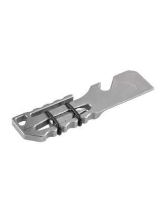 Boker Plus Grift Kopis - Kompaktowy Multitool Łom EDC 4w1