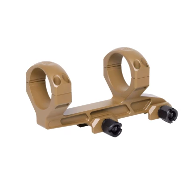 Montaż Redwin Tangent M33-C do lunet 34mm FDE Picatinny | imag24.pl