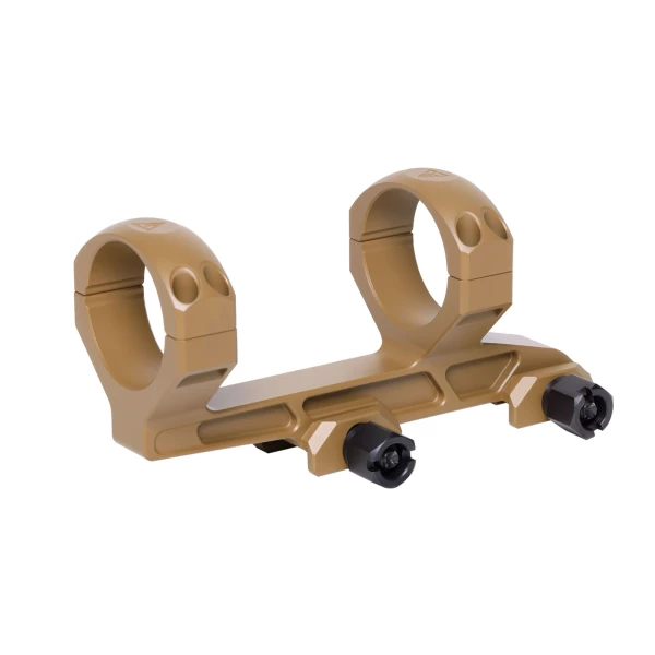 Montaż jednoczęściowy Redwin Tangent M33-C do lunet 34mm FDE
