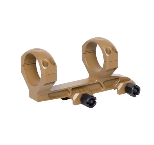 Montaż Redwin Tangent M33-C do lunet 34mm FDE Picatinny | imag24.pl
