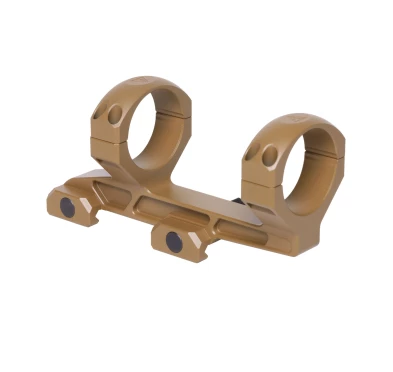 Montaż jednoczęściowy Redwin Tangent M33-C do lunet 34mm FDE