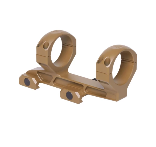 Montaż jednoczęściowy Redwin Tangent M33-C do lunet 34mm FDE