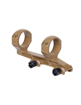 Montaż Redwin Tangent M33-C do lunet 34mm FDE Picatinny | imag24.pl