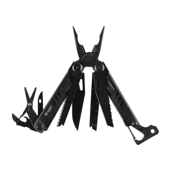 Multitool Ganzo G305-B - 26 funkcji