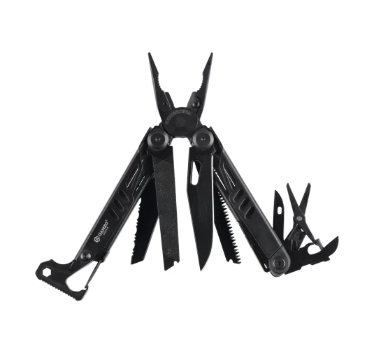 Multitool Ganzo G305-B - 26 funkcji