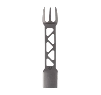 Boker Plus Metalbite 09BP0021 - Niezbędnik turystyczny 3w1 ze stali nierdzewnej