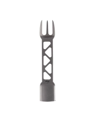 Boker Plus Metalbite 09BP0021 - Niezbędnik turystyczny 3w1 ze stali nierdzewnej