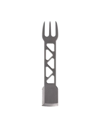 Boker Plus Metalbite 09BP0021 - Niezbędnik turystyczny 3w1 ze stali nierdzewnej