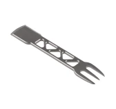 Boker Plus Metalbite 09BP0021 - Niezbędnik turystyczny 3w1 Boker Plus Metalbite 09BP0021 - Niezbędnik turystyczny 3w1