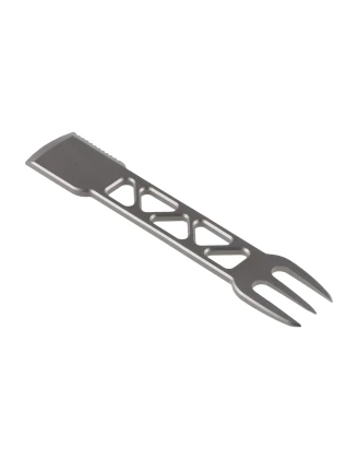 Boker Plus Metalbite 09BP0021 - Niezbędnik turystyczny 3w1 ze stali nierdzewnej