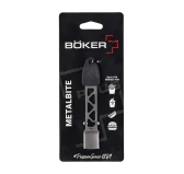 Boker Plus Metalbite 09BP0021 - Niezbędnik turystyczny 3w1 Boker Plus Metalbite 09BP0021 - Niezbędnik turystyczny 3w1