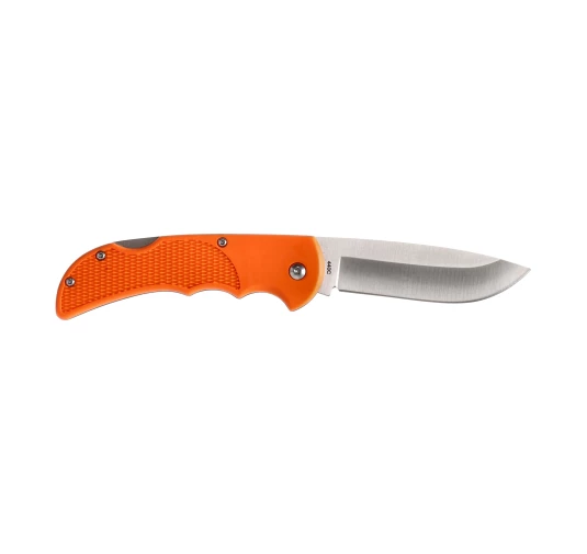 Nóż Składany Boker Plus HL Single Orange 01BP0059