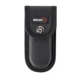 Nóż Składany Boker Plus HL Single Orange 01BP0059 Nóż Składany Boker Plus HL Single Orange 01BP0059