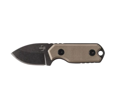 Nóż Boker Plus Li'l Friend Micro D2 – Kompaktowy EDC Full Tang Kydex