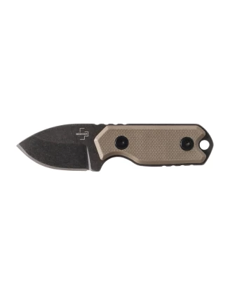 Nóż Boker Plus Li'l Friend Micro D2 – Kompaktowy EDC Full Tang Kydex
