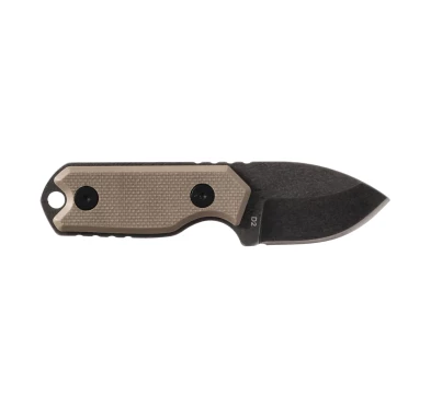 Nóż Boker Plus Li'l Friend Micro D2 02BP0012 – Kompaktowy EDC Full Tang