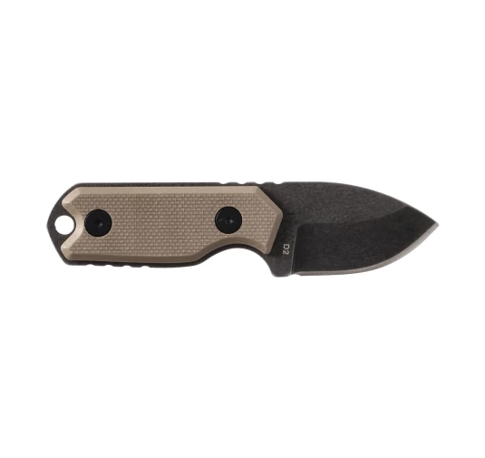 Nóż Boker Plus Li'l Friend Micro D2 02BP0012 – Kompaktowy EDC Full Tang