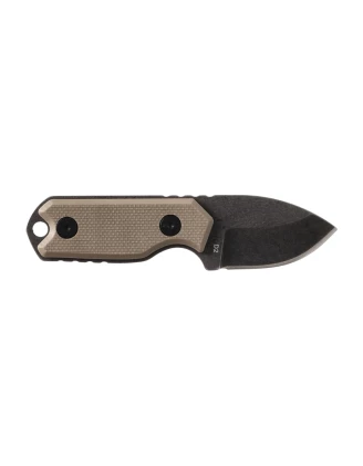 Nóż Boker Plus Li'l Friend Micro D2 – Kompaktowy EDC Full Tang Kydex