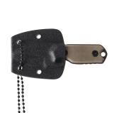 Nóż Boker Plus Li'l Friend Micro D2 02BP0012 – Kompaktowy EDC Full Tang