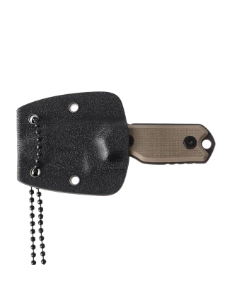 Nóż Boker Plus Li'l Friend Micro D2 – Kompaktowy EDC Full Tang Kydex