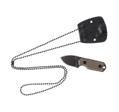 Nóż Boker Plus Li'l Friend Micro D2 02BP0012 – Kompaktowy EDC Full Tang