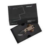 Nóż Boker Plus Li'l Friend Micro D2 02BP0012 – Kompaktowy EDC Full Tang