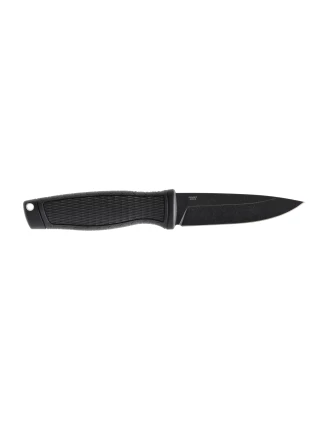 Nóż Ganzo G806BW-BK stała klinga, outdoor, bushcraft, survival | imag24.pl
