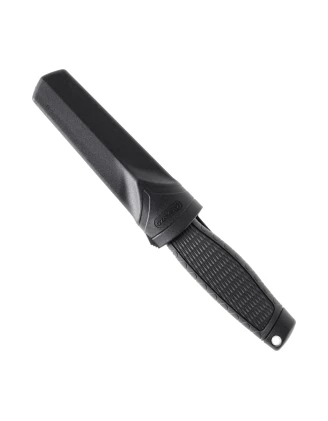 Nóż Ganzo G806BW-BK stała klinga, outdoor, bushcraft, survival | imag24.pl