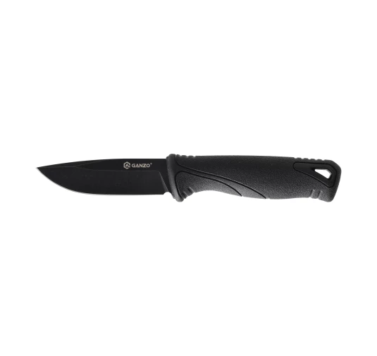 Nóż Ganzo G807BW-BK Full-Tang Stal 9Cr14MoV Outdoor Survival
