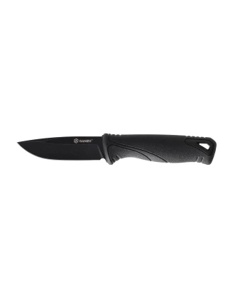 Nóż Ganzo G807BW-BK Full-Tang Stal 9Cr14MoV Outdoor Survival