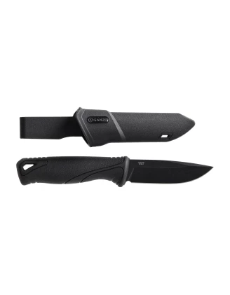 Nóż Ganzo G807BW-BK Full-Tang Stal 9Cr14MoV Outdoor Survival