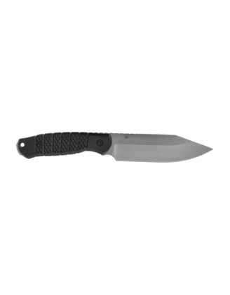 Nóż Ganzo G808-BK Full Tang | Stała Klinga Outdoor Survival