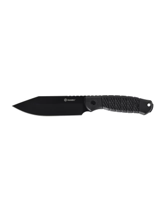 Nóż Ganzo G808B-BK Drop Point Full Tang 8Cr14MoV - imag24.pl