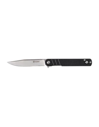 Ganzo G772-BK Nóż Składany EDC | Clip Point G-10 | imag24.pl