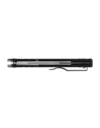 Ganzo G772-BK Nóż Składany EDC | Clip Point G-10 | imag24.pl