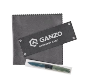 Nóż składany Ganzo G7452P-OR